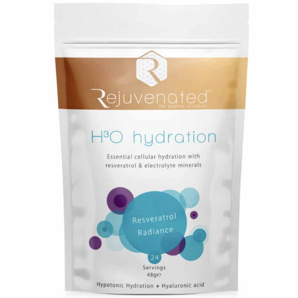 H3O Hydration