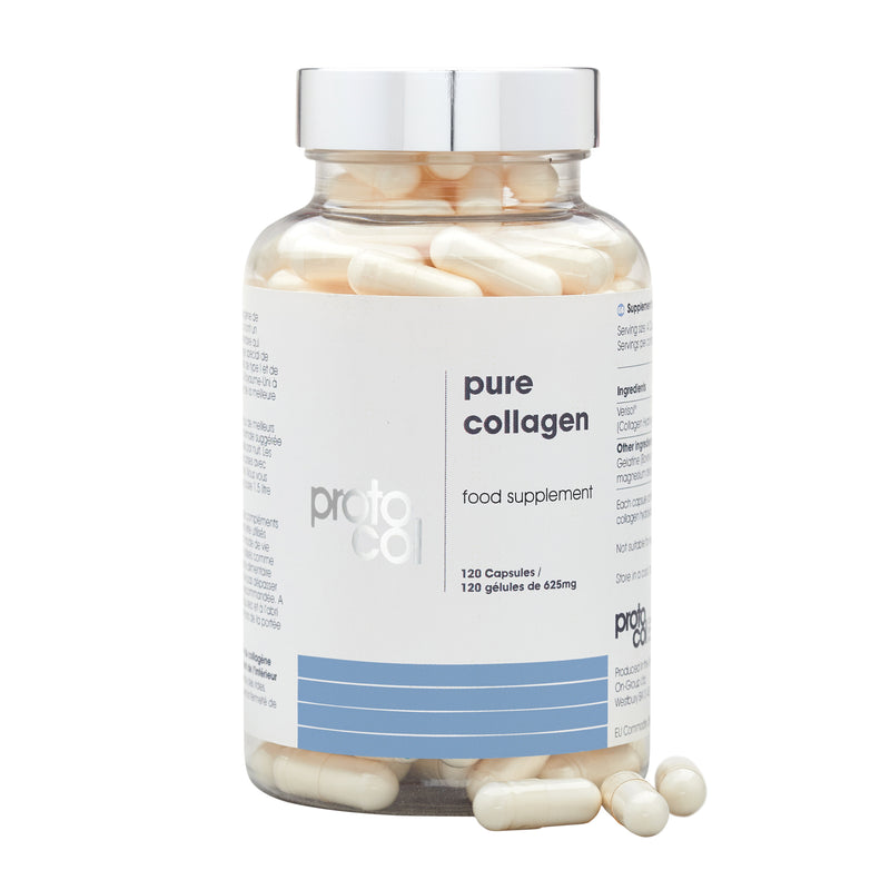 Collagen Capsules (625mg)