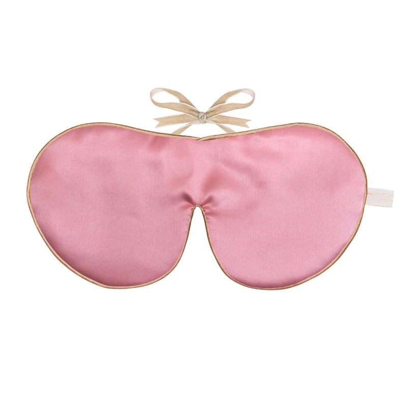Pure Mulberry Silk Lavender Anti Ageing Eye Mask