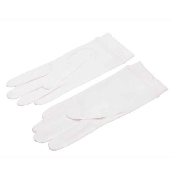Pure Silk Anti Ageing Moisturising Gloves