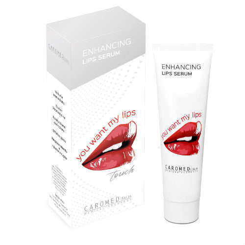 Enhancing Lips Serum