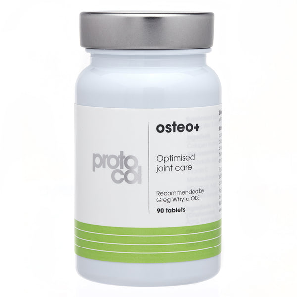 Osteo+ Joint Care Supplements