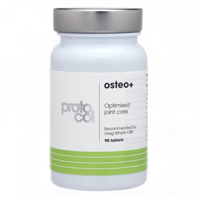 Osteo+ Joint Care Supplements